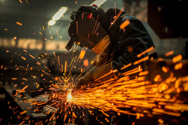 Best Structural Steel Welding in Wilton Manors, FL