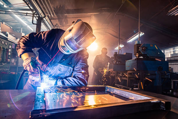 Best Welding Inspection and Certification in Wilton Manors, FL