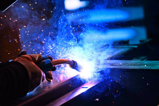 Best Structural Steel Welding in Wilton Manors, FL