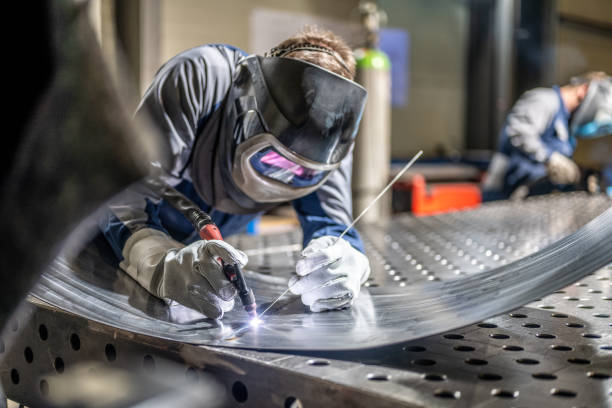Best Welding Equipment Sales and Repair in Wilton Manors, FL