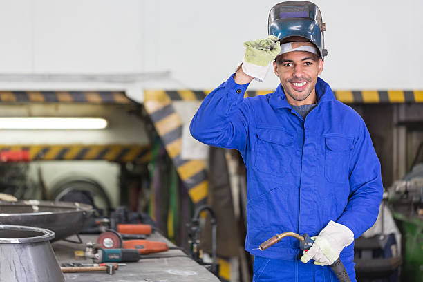 Trusted Wilton Manors, FL Welder & Metal Fabrication Experts