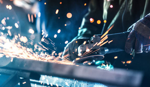 Reliable Wilton Manors, FL Welder & Metal Fabrication Solutions